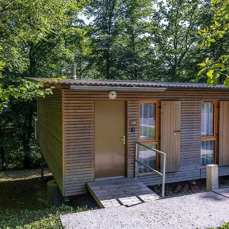 Les Charmes C38 - Le Val Joly Villa Eppe-Sauvage Exterior photo