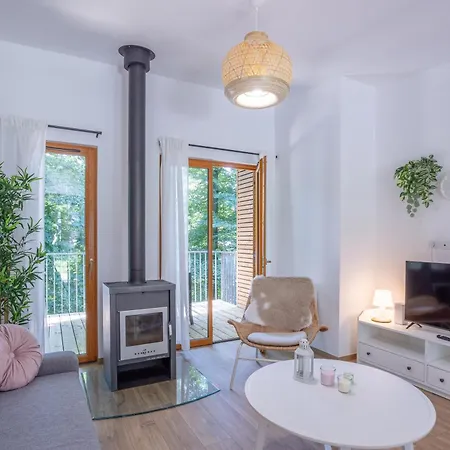 Les Charmes C38 - Le Val Joly Villa Eppe-Sauvage Exterior photo