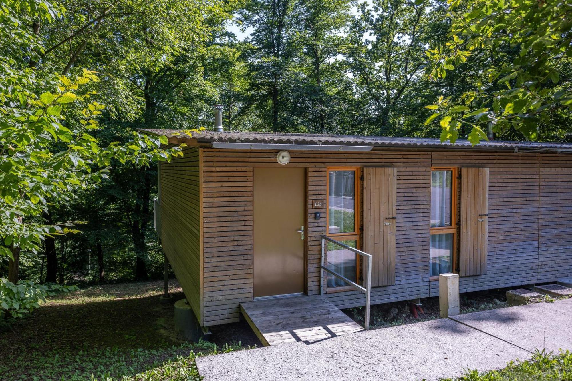 Les Charmes C38 - Le Val Joly Holiday home