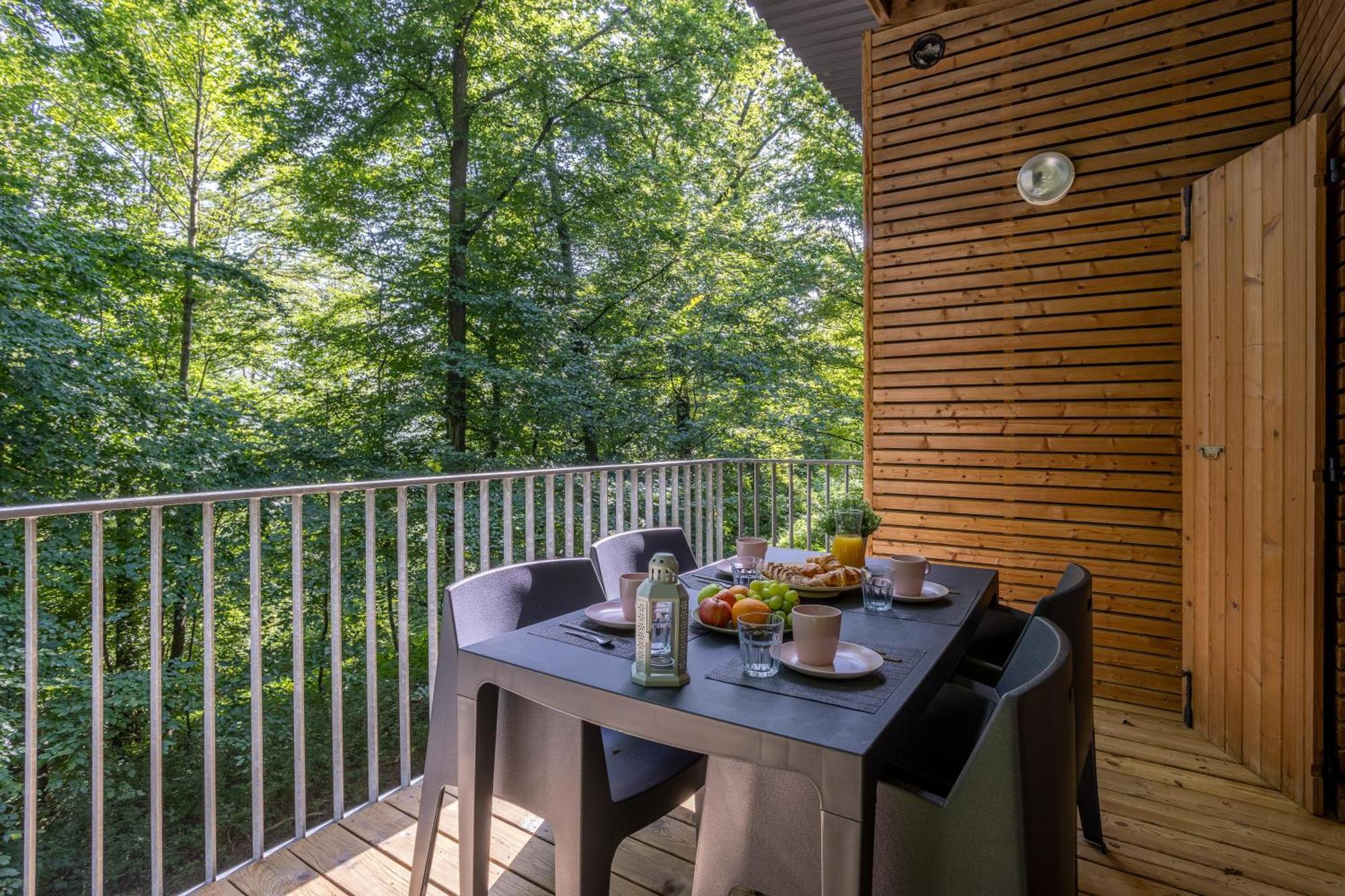 Les Charmes C38 - Le Val Joly Holiday home *