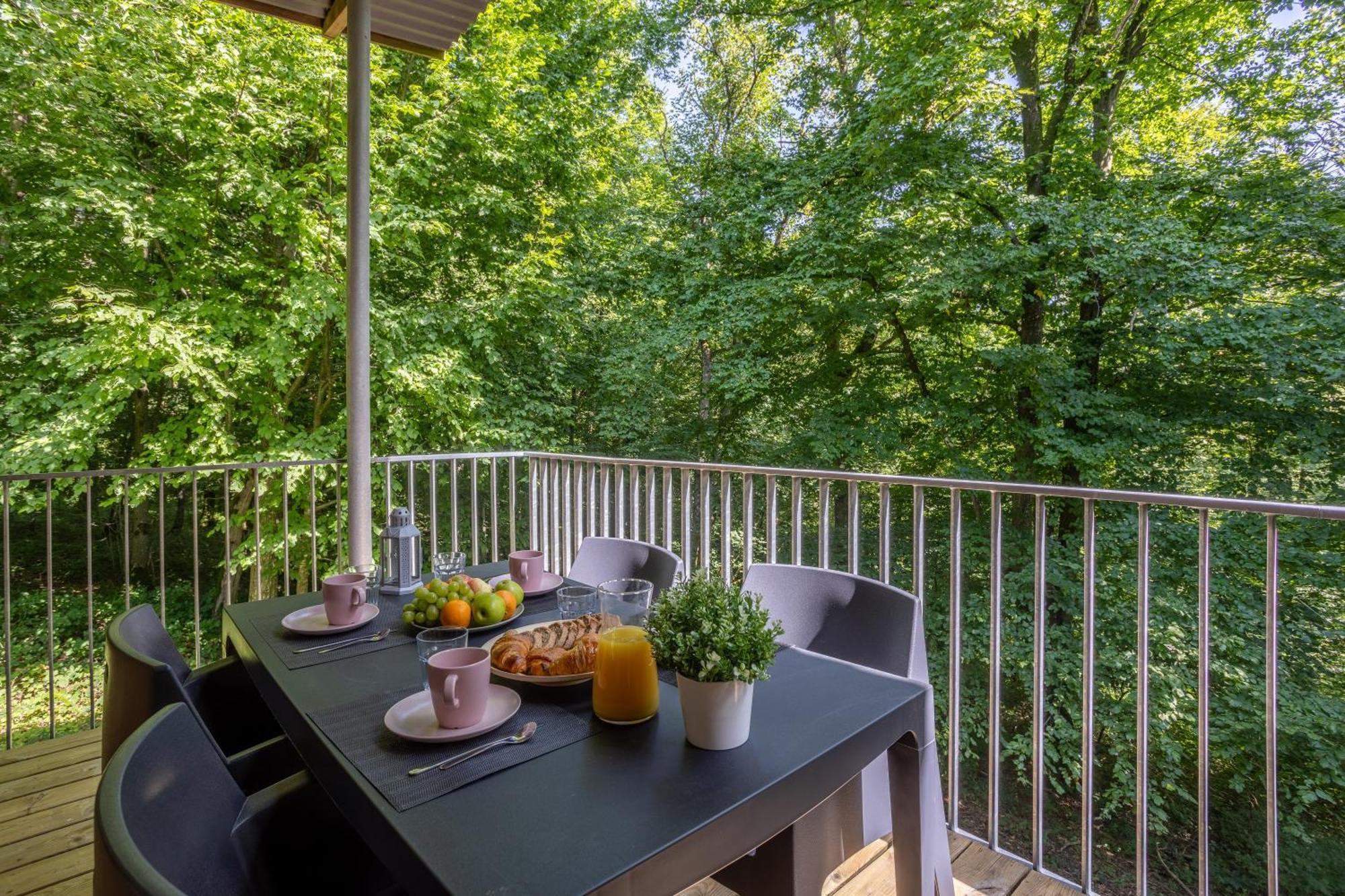 Holiday home Les Charmes C38 - Le Val Joly